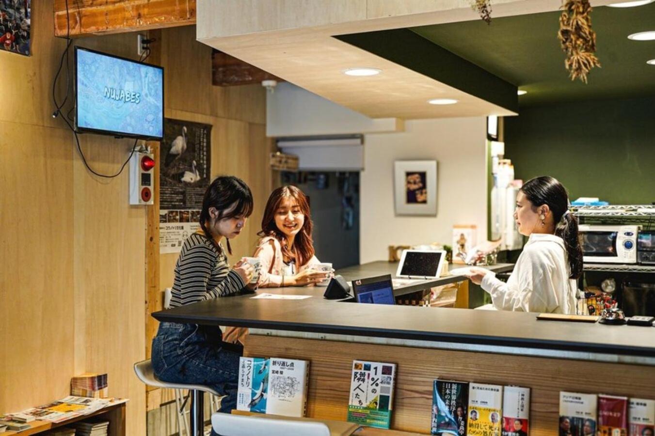 Book Store Ichi - Vacation Stay 87651V Toyooka  Dış mekan fotoğraf